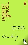Musil, Robert - Der Mann ohne Eigenschaften 6