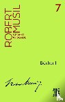 Musil, Robert - Bücher I