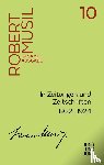 Musil, Robert - In Zeitungen und Zeitschriften II