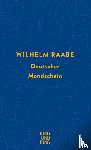 Raabe, Wilhelm - Deutscher Mondschein