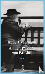 Neumann, Robert - An den Wassern von Babylon