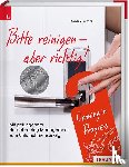 Pfleger, Andrea - Bitte reinigen!