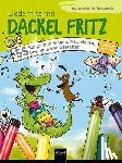 Kern, Renate, Kern, Walter, Kraiger, Doris - Liederhits mit Dackel Fritz - Originalaufnahmen-Paket