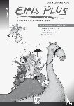Wohlhart, David, Scharnreitner, Michael, Elisa, Kleißner - EINS PLUS 3. Ausgabe Deutschland. Handbuch für Lehrerinnen und Lehrer