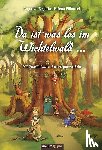 Engstler, Angelika, Plibersek, Helene - Da ist was los im Wichtelwald ...