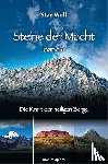 Wolf, Stan - Steine der Macht - Band 6