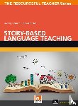 Harmer, Jeremy, Puchta, Herbert - Story-based Language Teaching