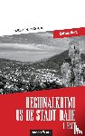 Allmendinger, Gabrielle - Regionalkrimi us de Stadt Bade - 1. Fall
