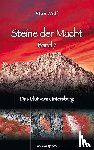 Wolf, Stan - Steine der Macht - Band 7