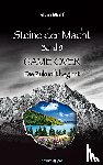 Wolf, Stan - Steine der Macht - Band 8