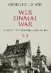 Gaugusch, Georg - Wer einmal war