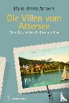 Arnbom, Marie-Theres - Die Villen vom Attersee