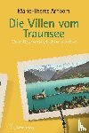 Arnbom, Marie-Theres - Die Villen vom Traunsee