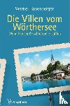 Rosenberger, Werner - Die Villen vom Wörthersee
