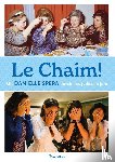 Spera, Danielle - Le Chaim!