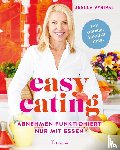 Vybiral, Ursula - easy eating