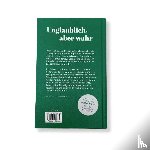 Angetter-Pfeiffer, Daniela - Rausch, Gift und Heilung