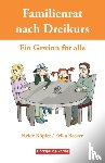 Becker, Erika, Koepfer, Heide - Familienrat nach Dreikurs - Ein Gewinn fur alle