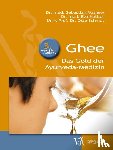 Mathew, Sebastian, Kettler, Eva, Schmut, Otto - Ghee