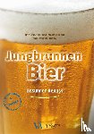 Walzl, Manfred, Hlatky, Michael - Jungbrunnen Bier