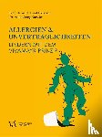 Stossier, Harald, Stossier, Georg - Allergien & Unverträglichkeiten