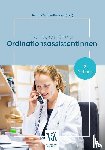  - Lehrbuch für die OrdinationsassistentInnen