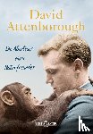 Attenborough, David - Die Abenteuer eines Naturfreundes