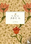 Dirks, Liane - Mein Buch vom April
