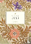 Dirks, Liane - Mein Buch vom Juli