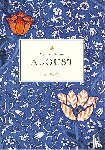 Dirks, Liane - Mein Buch vom August