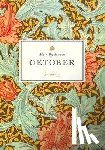 Dirks, Liane - Mein Buch vom Oktober