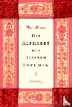 Kruse, Max - Das Alphabet der kleinen Freuden