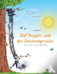 Saarinen, Julia - Olaf Hoppel und die Geheimsprache