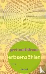 Klemm, Gertraud - Erbsenzählen