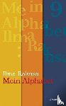 Rakusa, Ilma - Mein Alphabet