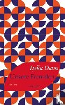 Davis, Lydia - Unsere Fremden