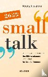 Bleckmann, Magda - Smalltalk