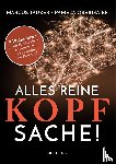 Täuber, Marcus, Obermaier, Pamela - Alles reine Kopfsache