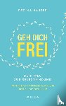 Hauser, Regina - Geh dich frei