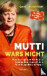 Hachmöller, Gerd - Mutti wars nicht