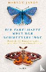 Jaros, Marion - Die fabelhafte Welt der Schmetterlinge