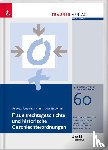 Flossmann, Ursula, Neuwirth, Karin - Frauenrechtsgeschichte und historische Geschlechterordnungen