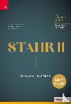 Reisenzahn, Thomas, Hartmann, Achim, Gori, Katarina - STAHR II