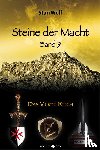 Wolf, Stan - Steine der Macht 09