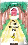 Sinclair, D-J - The Duck Who Couldn't Swim
