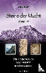 Wolf, Stan - Steine der Macht - Band 10