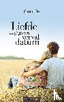Oe, Zana - Liefde heeft geen verval datum