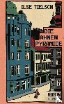 Tielsch, Ilse - Die Ahnenpyramide