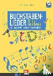 Wanker, Gerhard - Buchstabenlieder