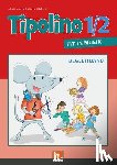  - Tipolino 1/2 - Fit in Musik. Begleitband. Ausgabe BY
